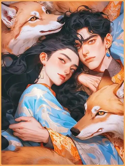 热门电影雾港十二时竖版海报